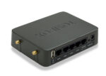 LOCK 100 - VPN router